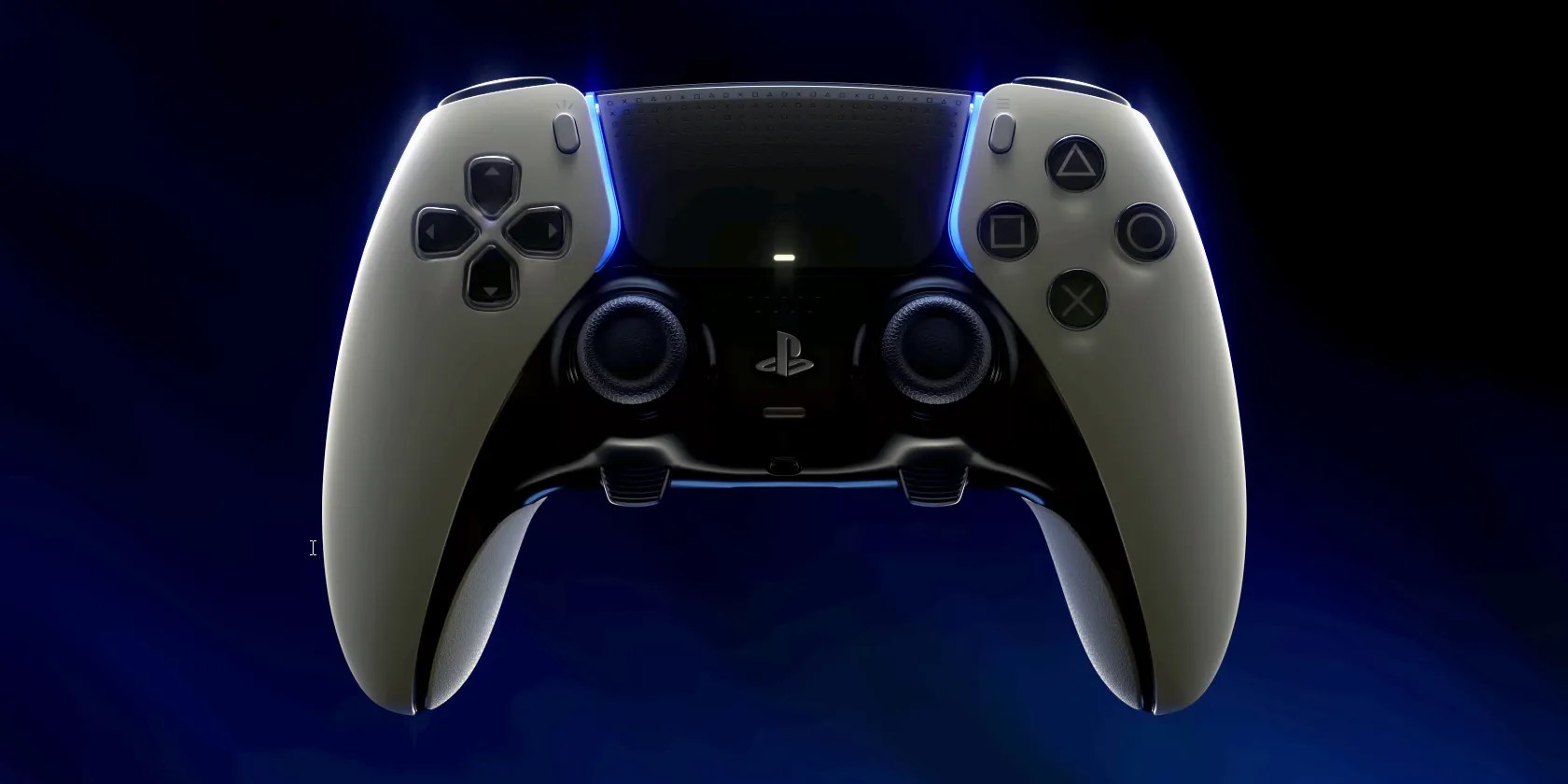 Sony DualSense Edge Controller