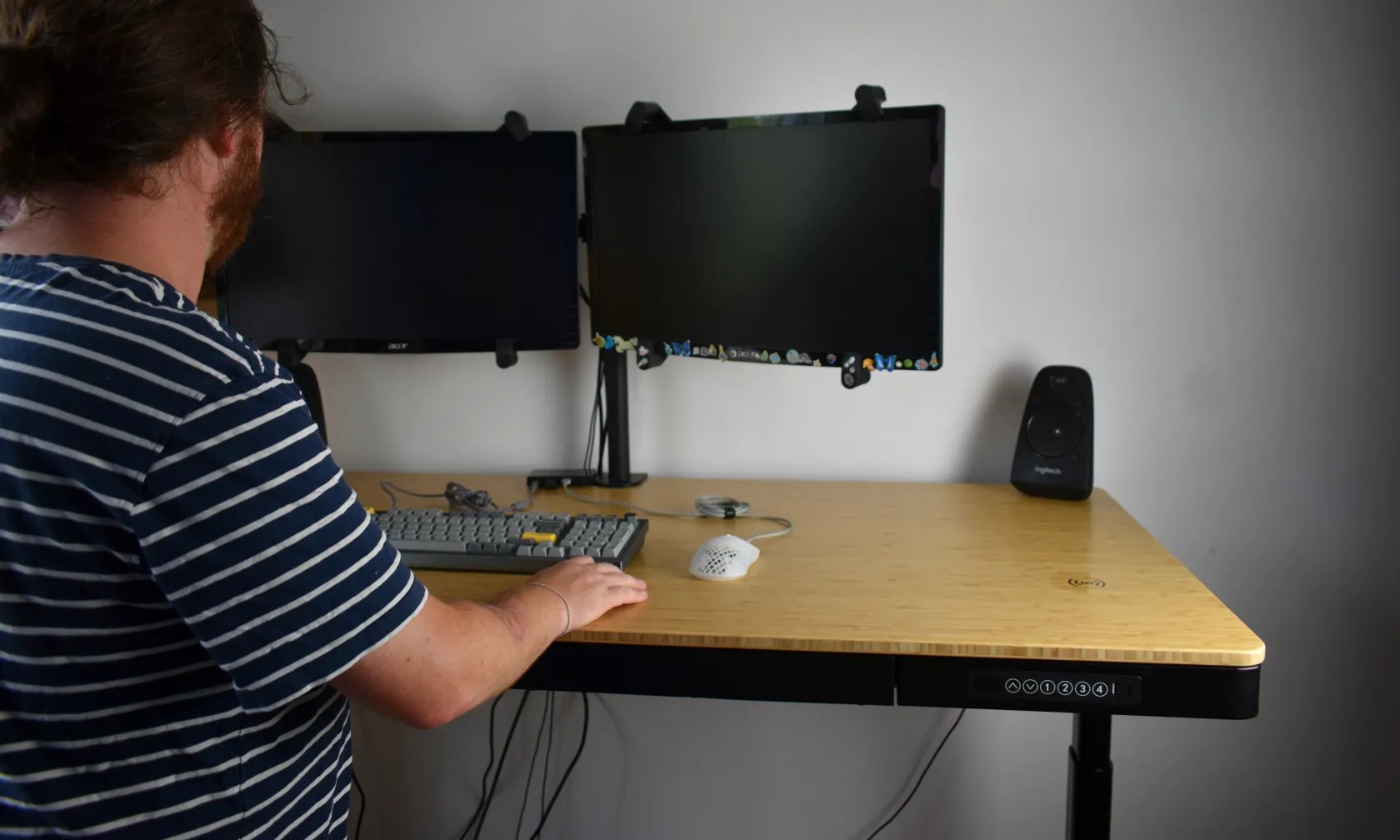 Flexispot Q8 Review Is This the Ultimate Standing Desk?