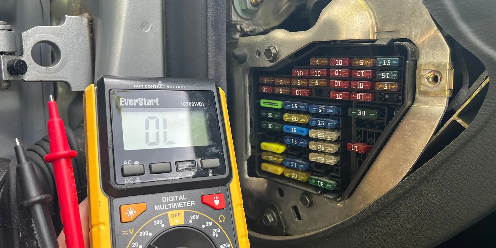 testing fuses feature image