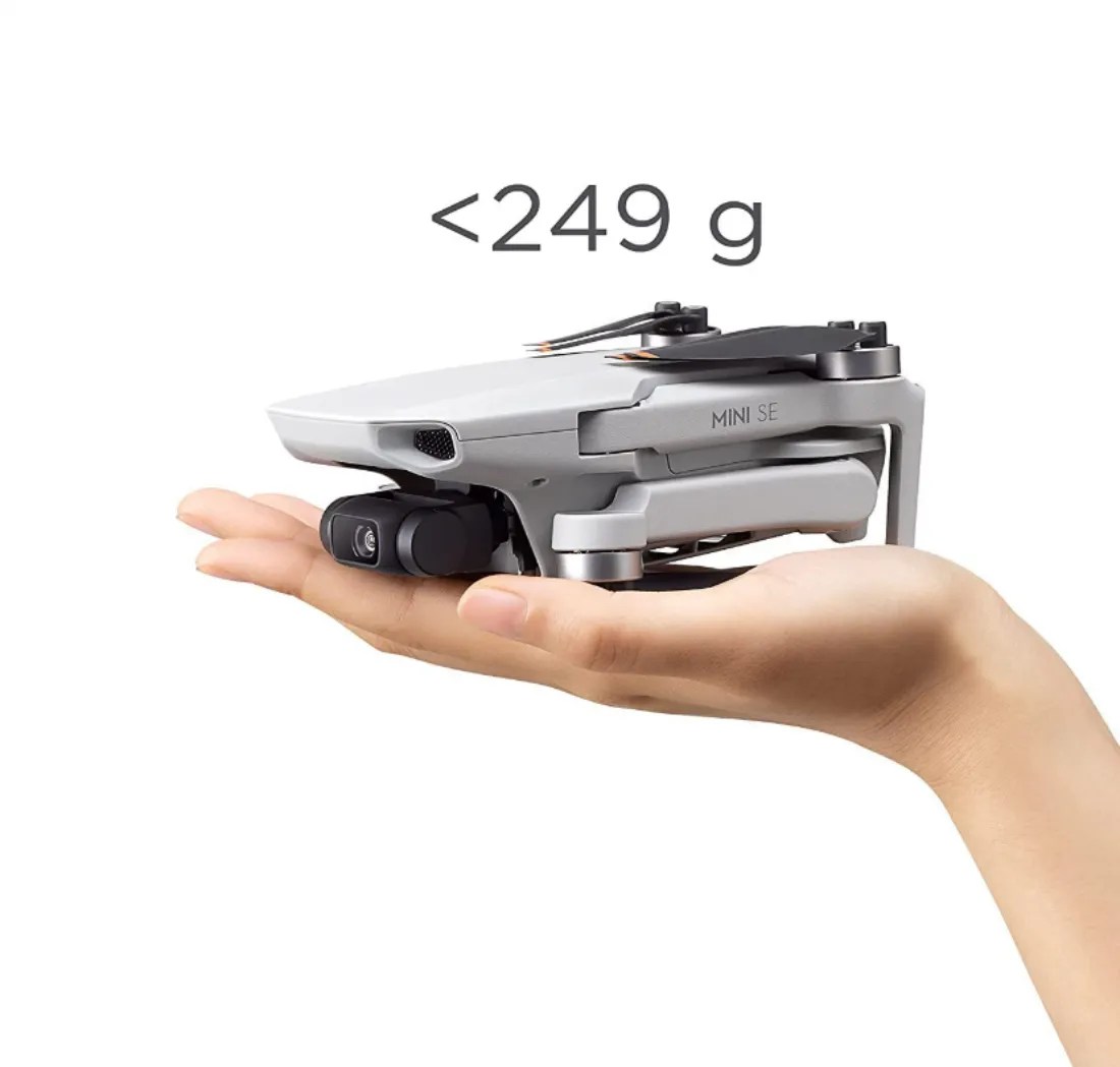 The 7 Best Mini Drones