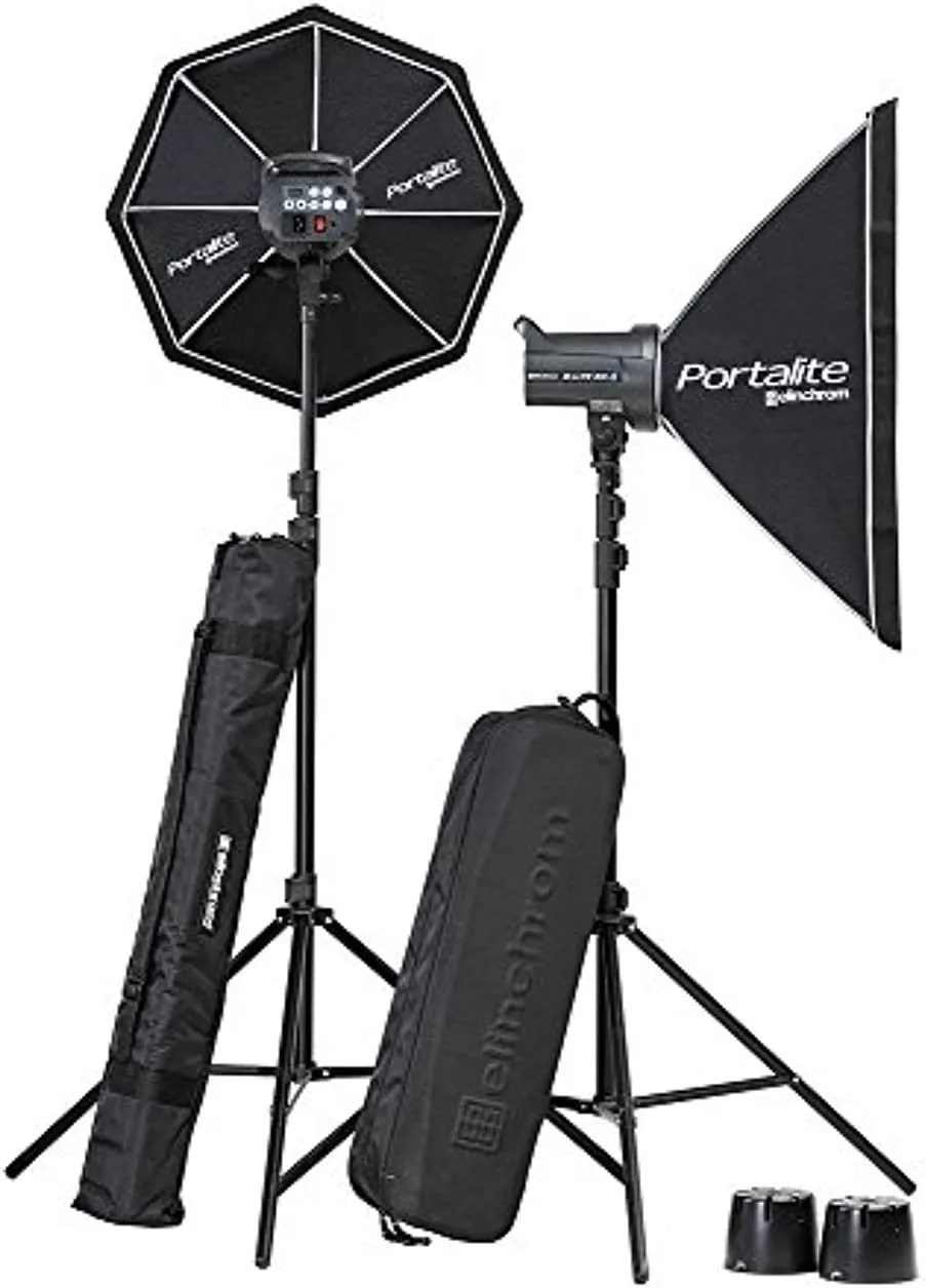 The Best Lighting Equipment for Vlogging and Photography