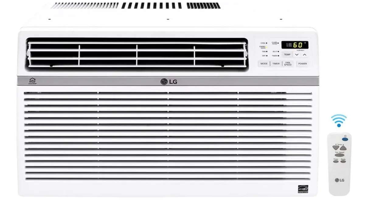 The Best Smart Air Conditioners