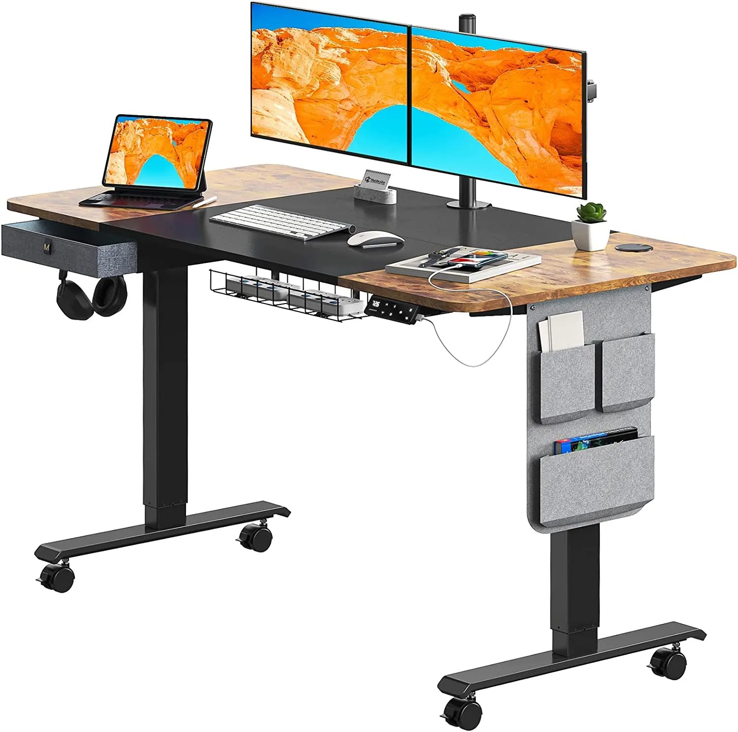 The Best Standing Desks That Will Help Your Back