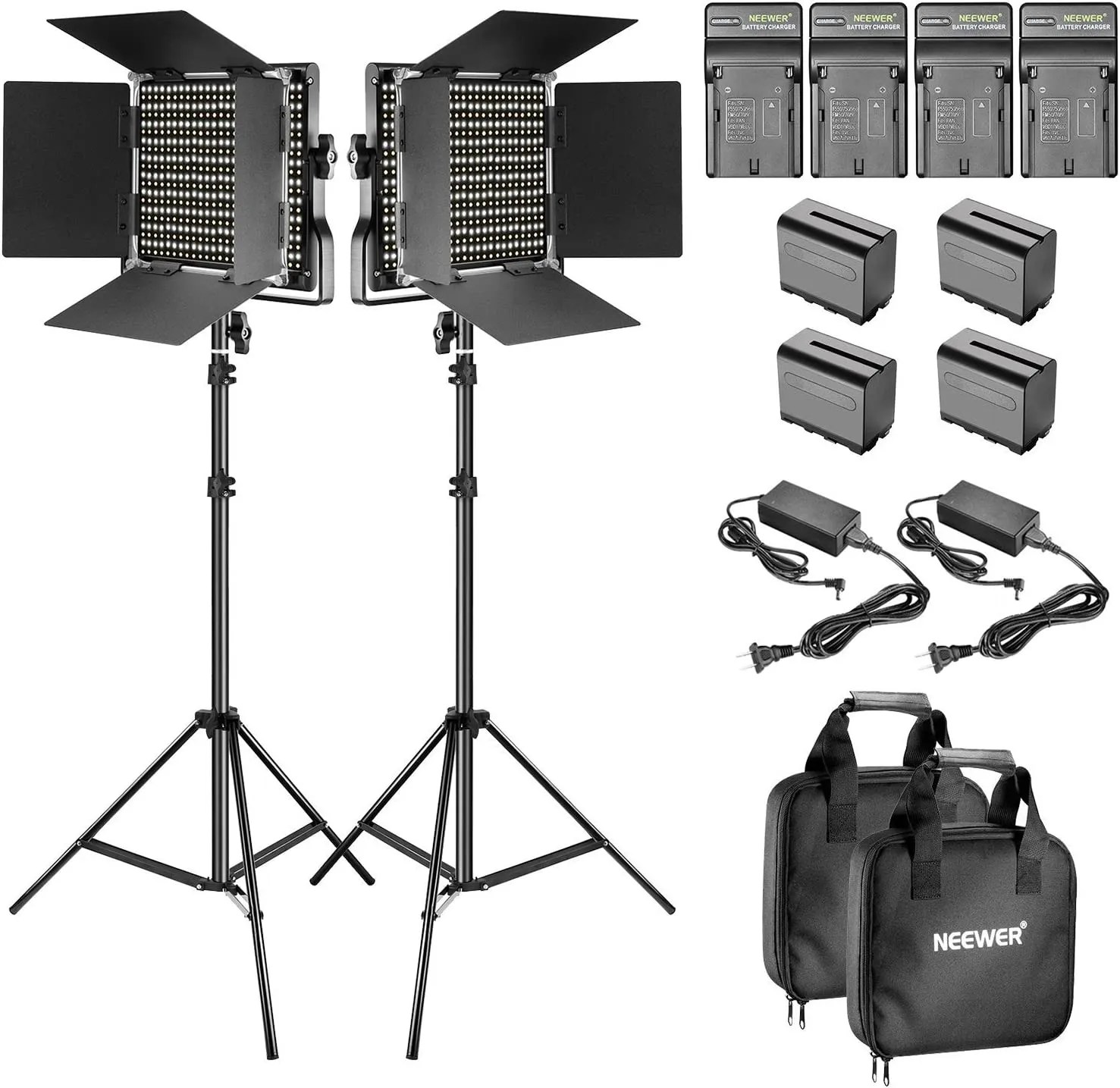 The Best Lighting Equipment for Vlogging and Photography