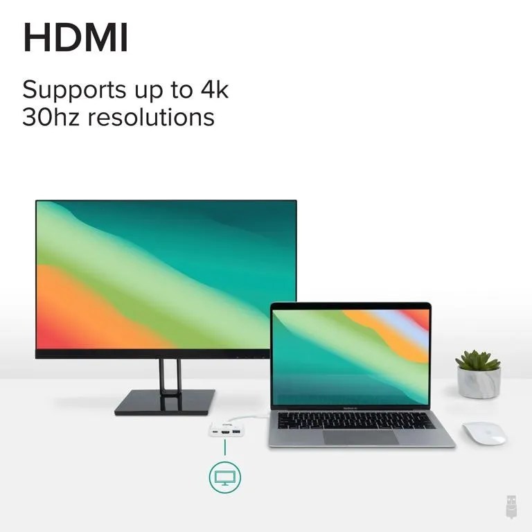 The Best USBC to HDMI Adapters and Cables