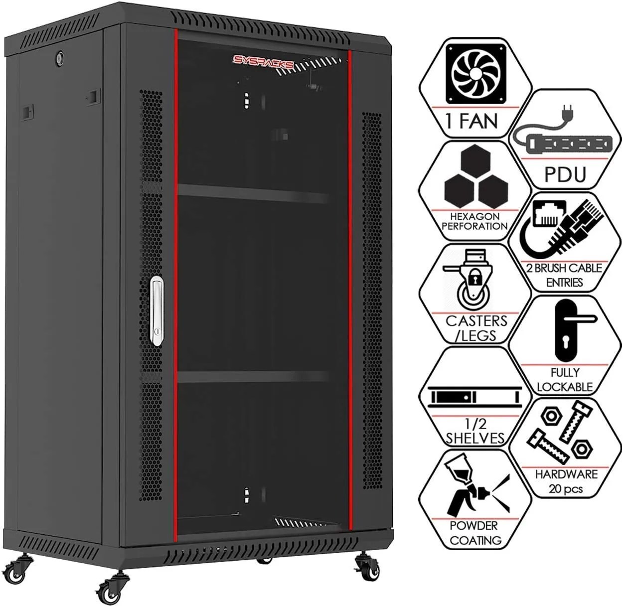 The Best Parts to Build Your Own Server