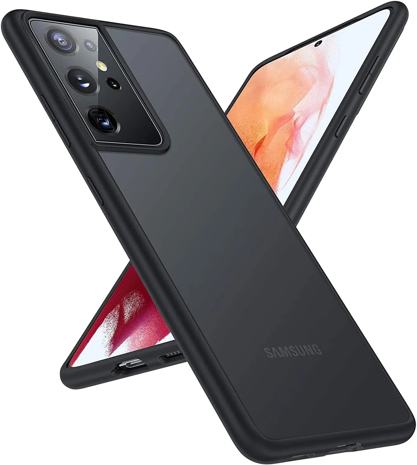 The 7 Best Samsung Galaxy S21 Ultra Cases