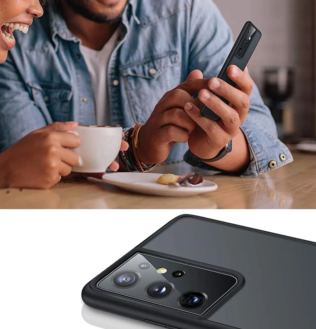 The 7 Best Samsung Galaxy S21 Ultra Cases