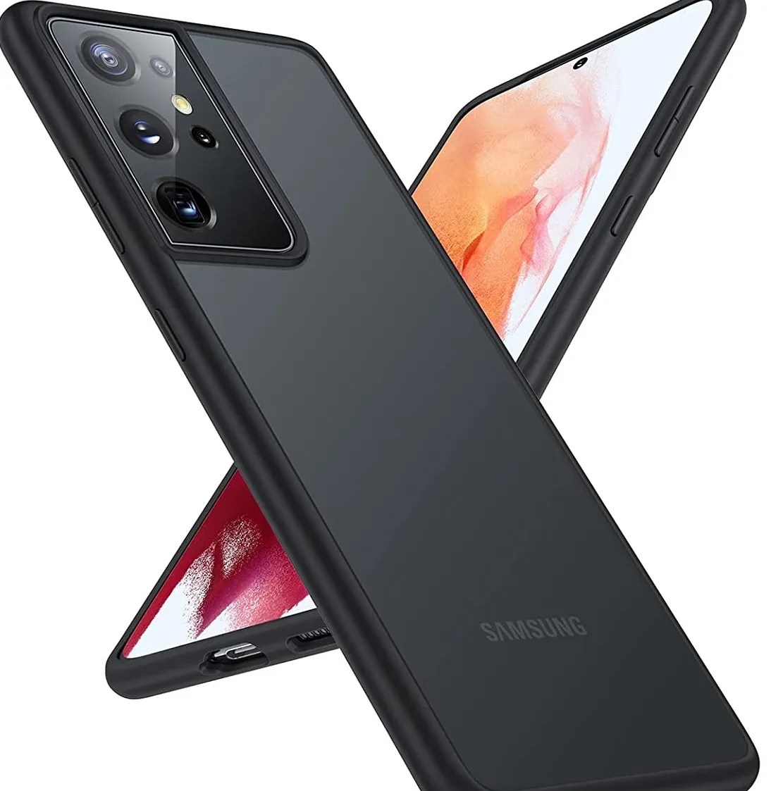 The 7 Best Samsung Galaxy S21 Ultra Cases