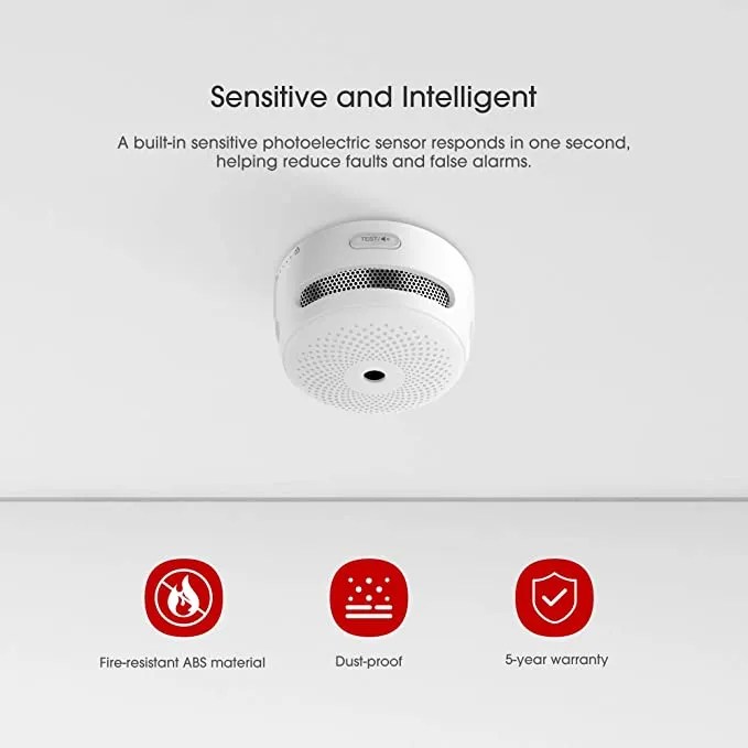 The 6 Best Smart Smoke Alarms