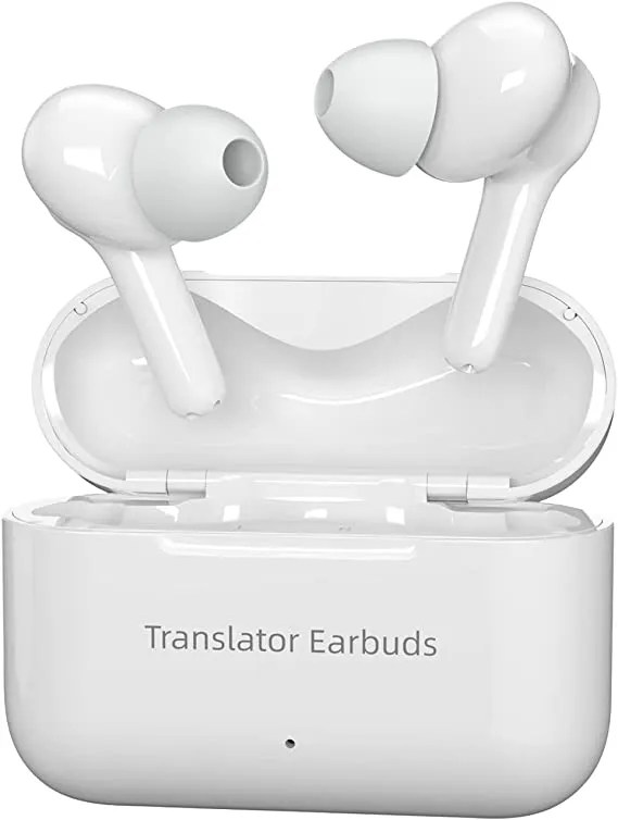 The Best Translating Earbuds for Foreign Languages