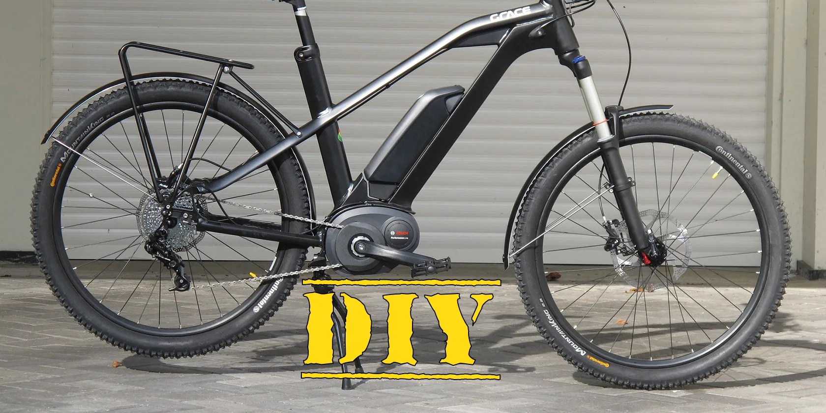 ebike diy feature image