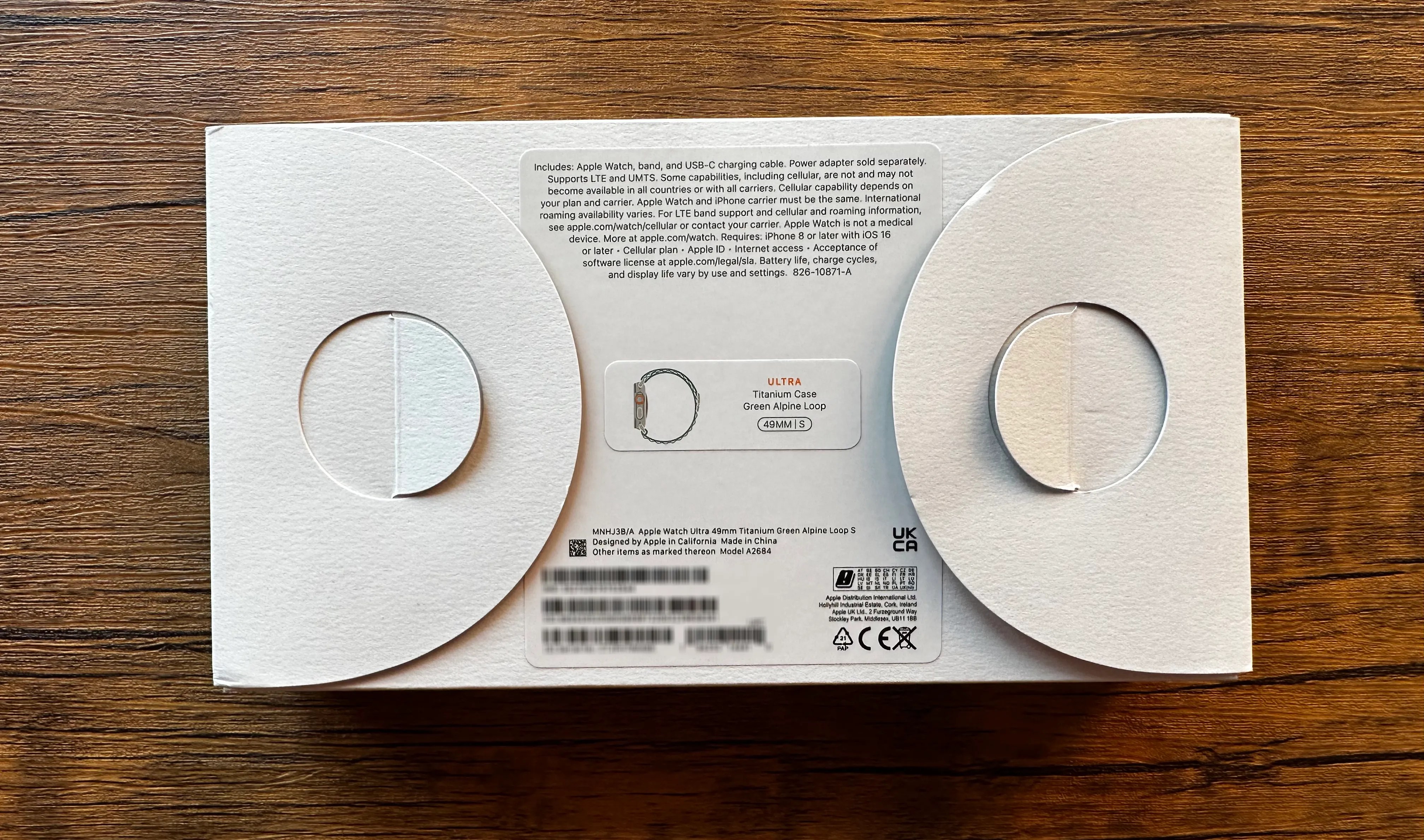 Apple Watch Ultra Review Rugged, Ramped Up, and Ready for Adventure