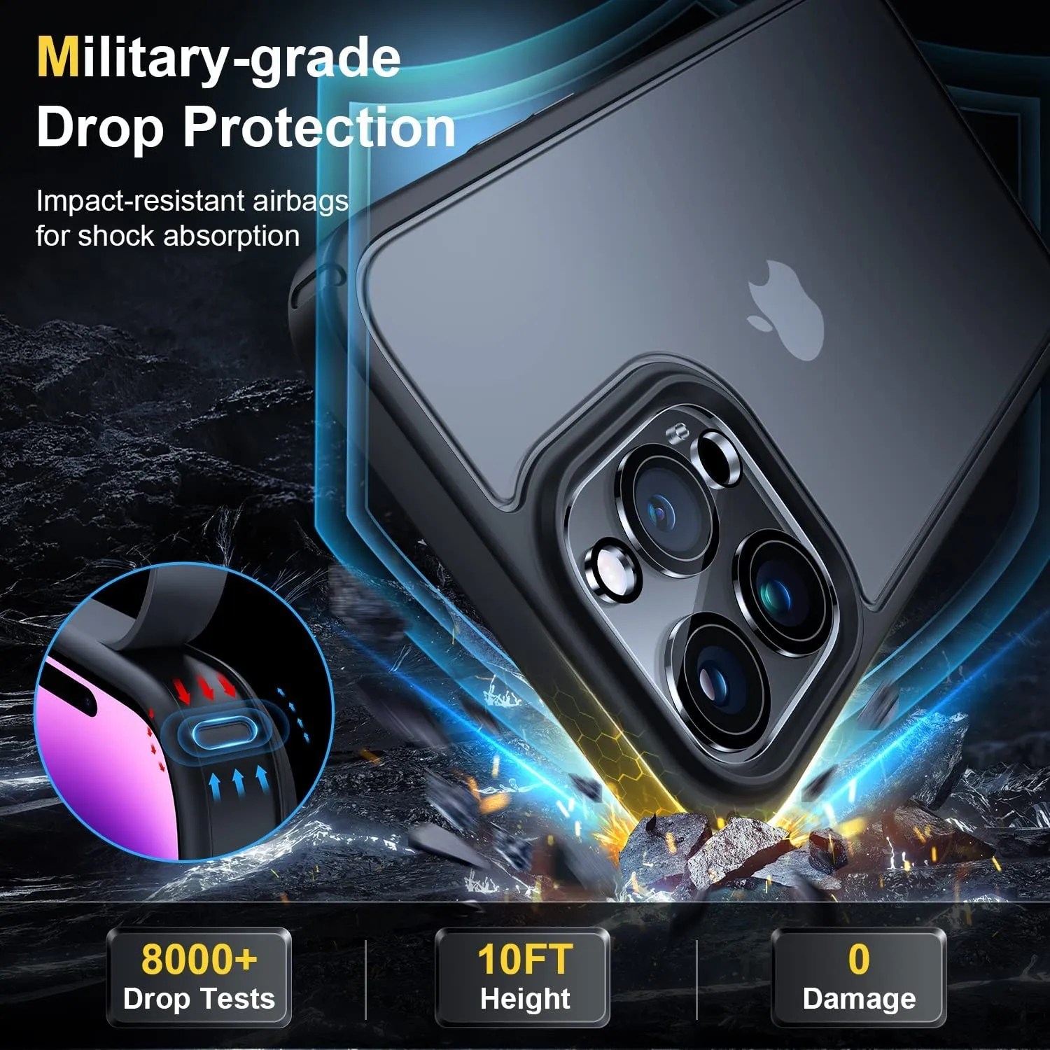 The Best iPhone 14 Pro Cases