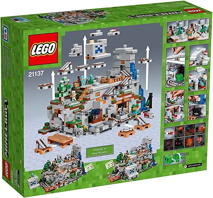 The Best Lego Sets for Gamers
