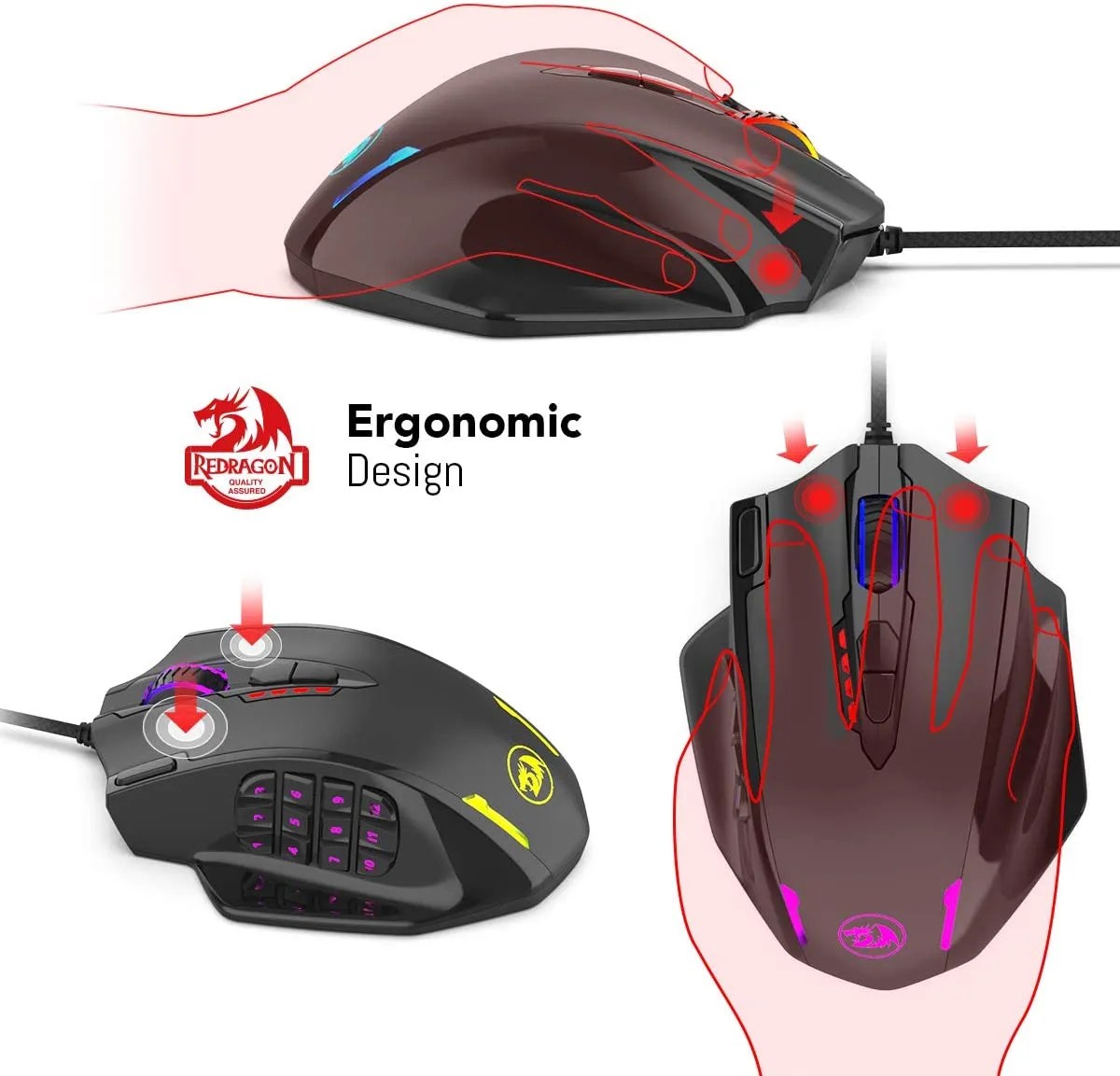 The 12 Best Mice for Drag Clicking