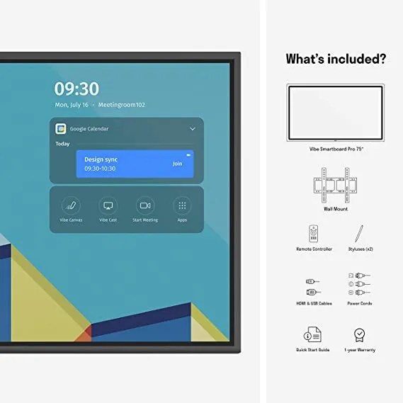 The Best Interactive Whiteboards