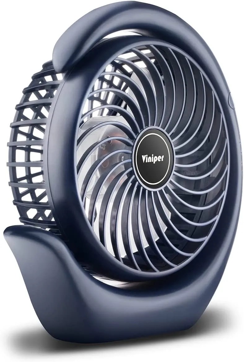 The 9 Best Rechargeable Fans