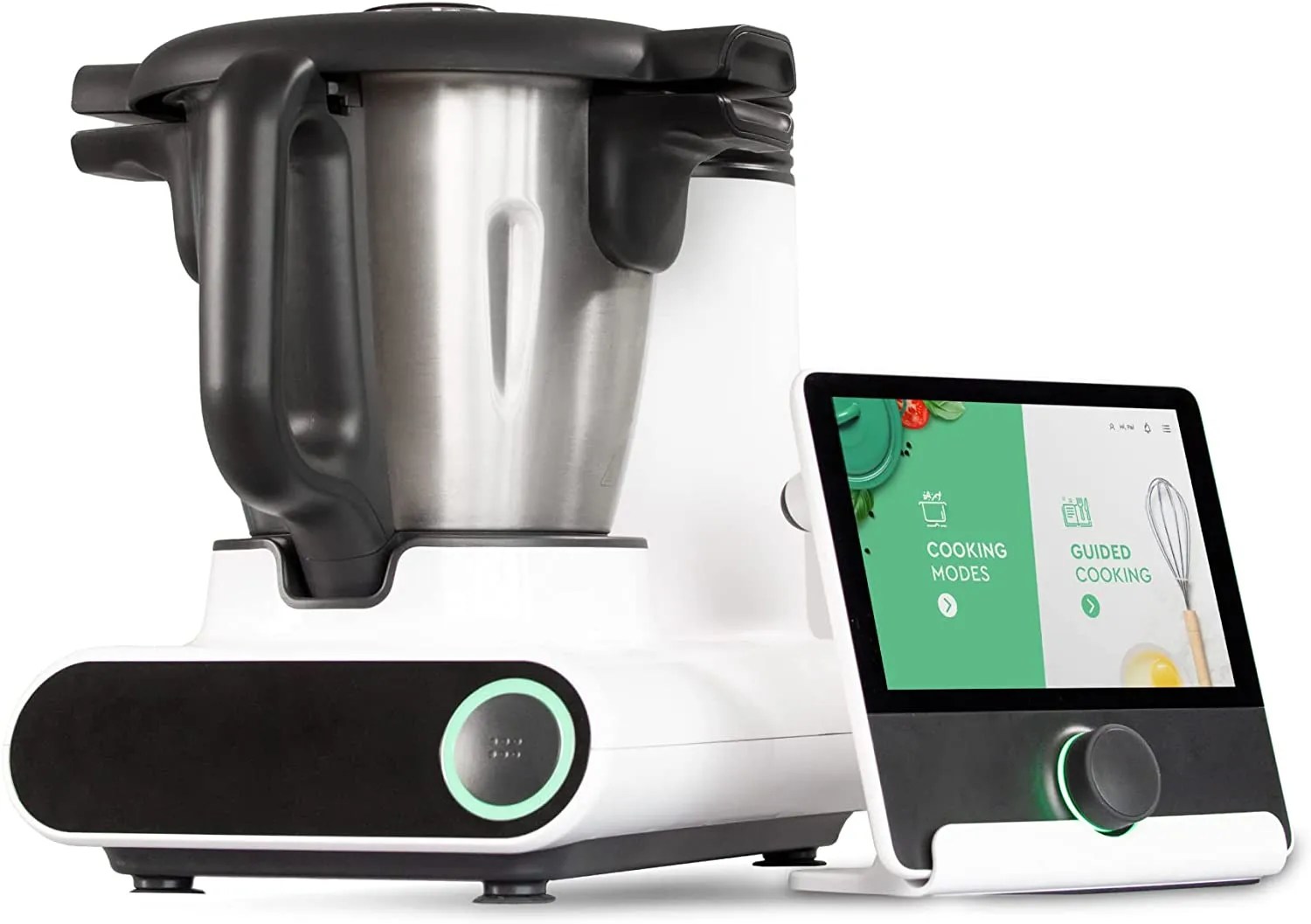 The 5 Best Smart Kitchen Appliances