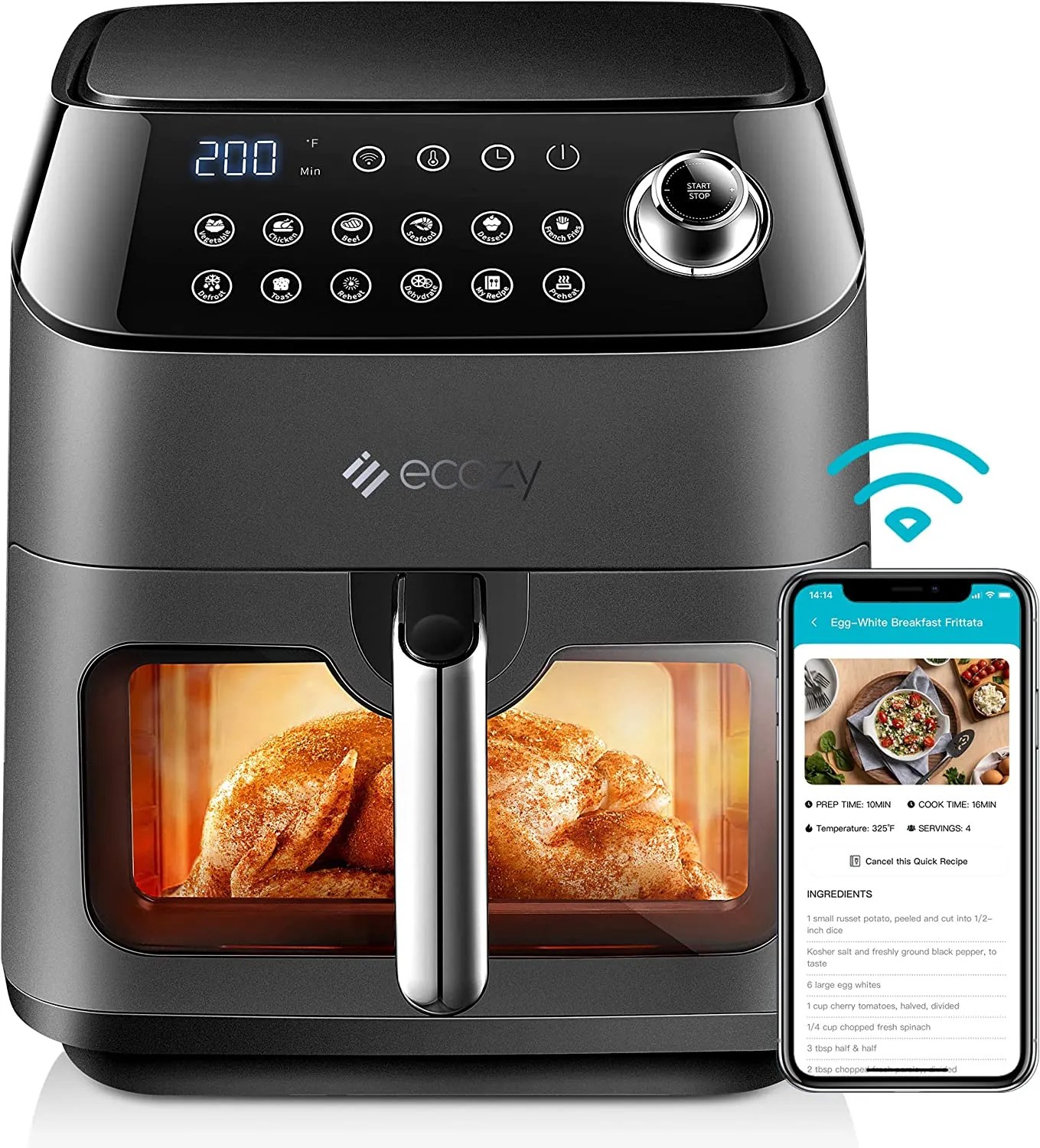 The 5 Best Smart Kitchen Appliances