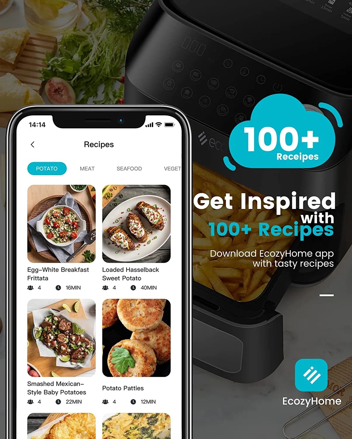 The 5 Best Smart Kitchen Appliances