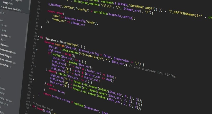 Increasing the security of the website with HTTP headers