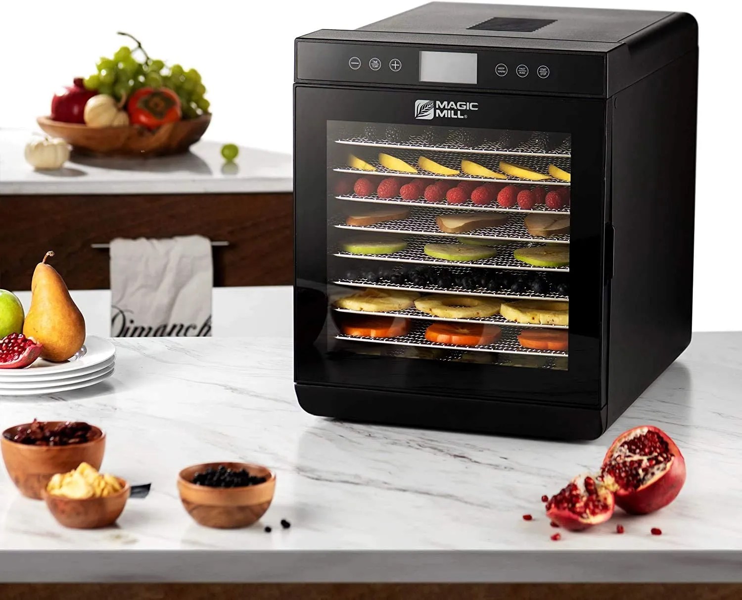 The Best Kitchen Gadgets for Vegans