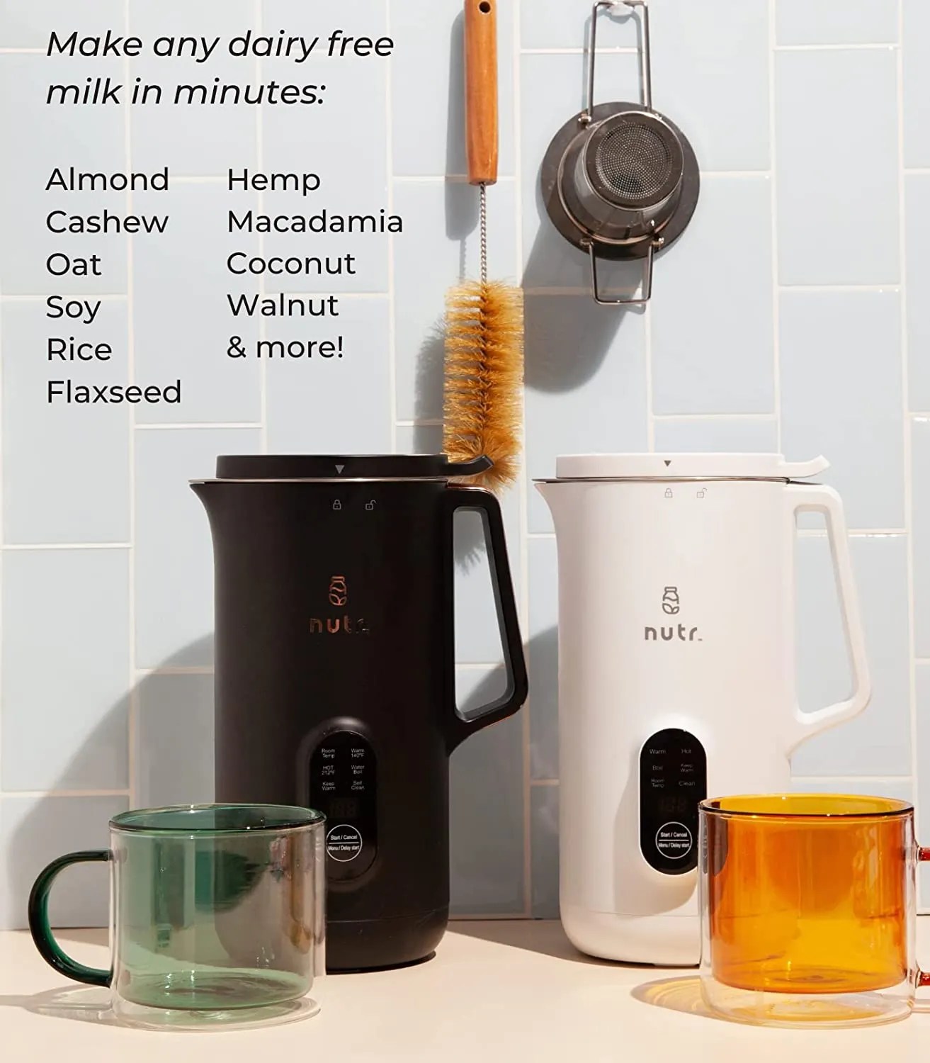 The Best Kitchen Gadgets for Vegans