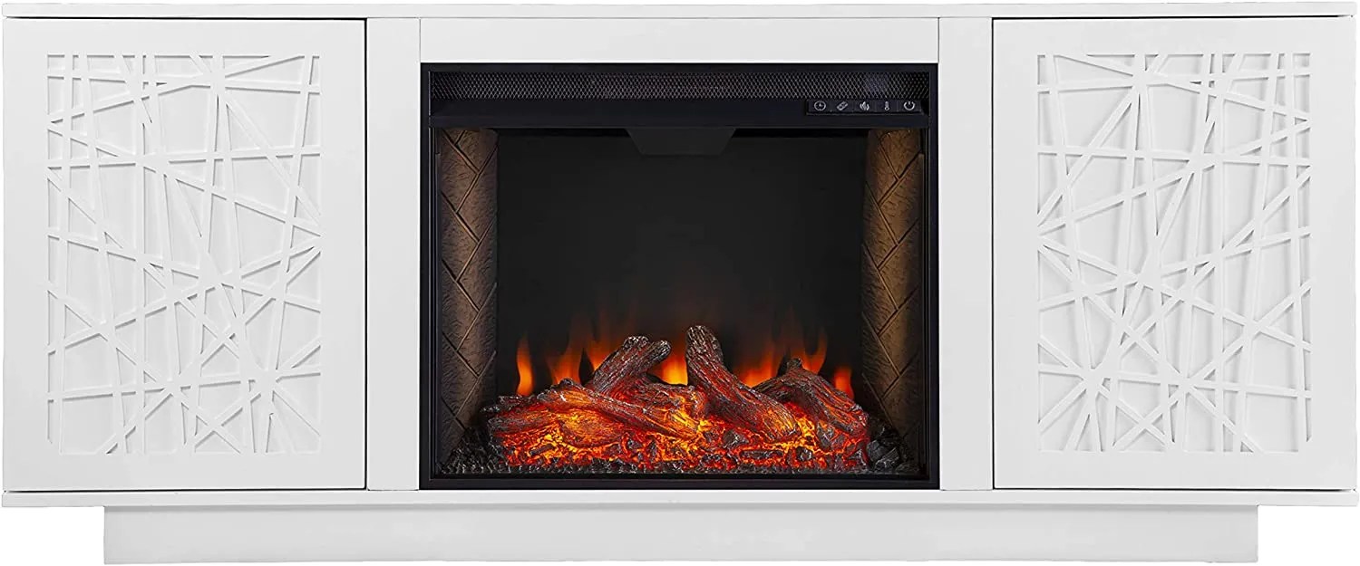 The Best Smart Fireplaces to Keep You Warm This Winter