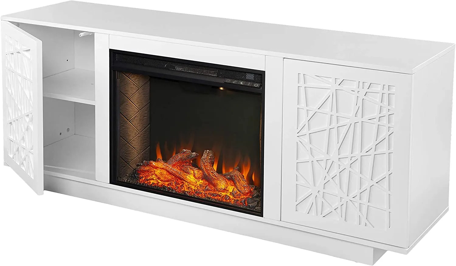 The Best Smart Fireplaces to Keep You Warm This Winter