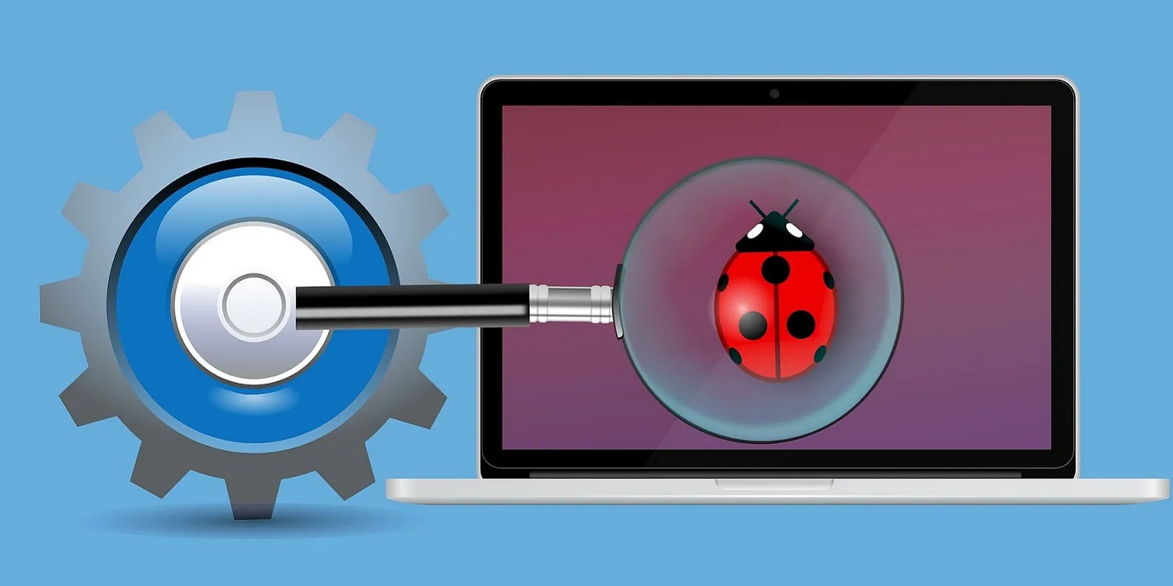 A rootkit Illustration Image