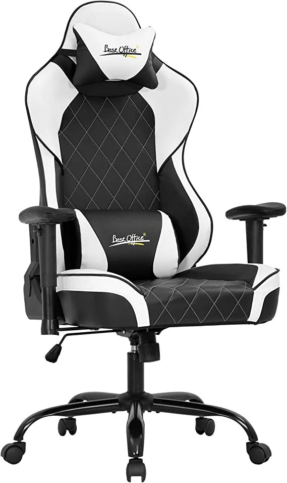 The 7 Best Gaming Chairs for Tall People
