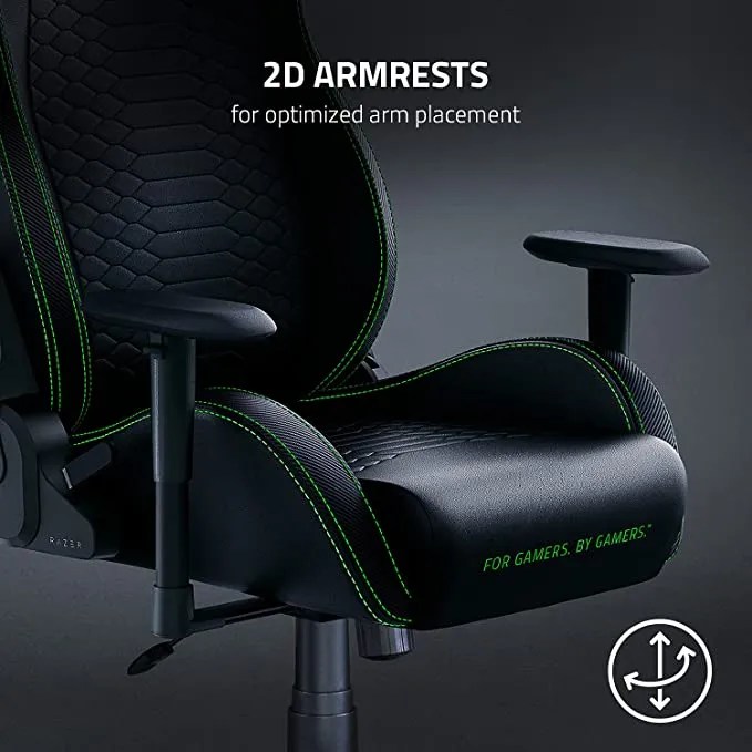 The 7 Best Gaming Chairs for Tall People