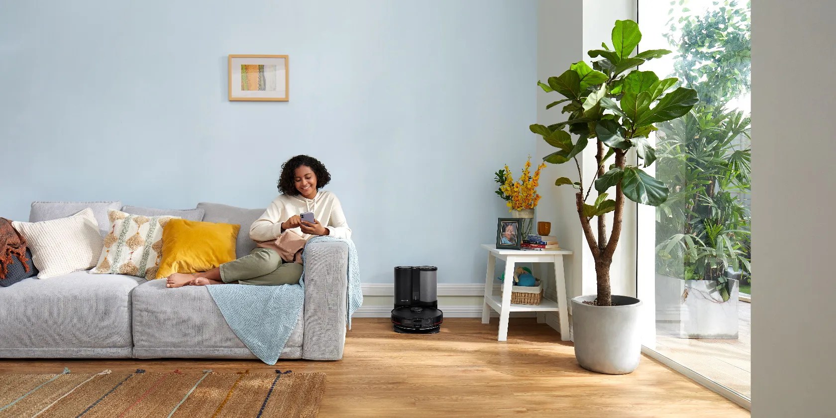 Roborock Feature 5 reasons