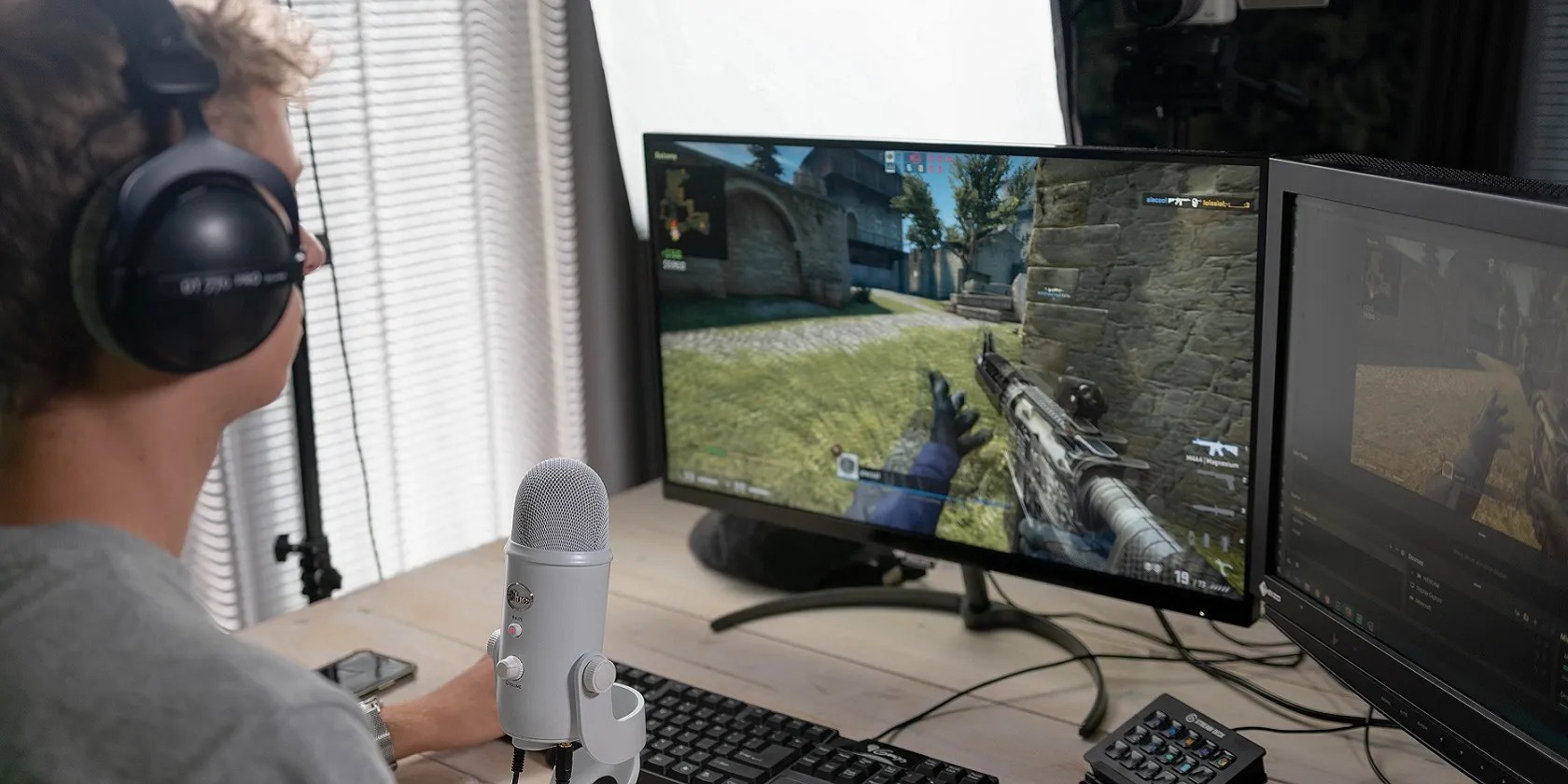 A Windows 11/10 game