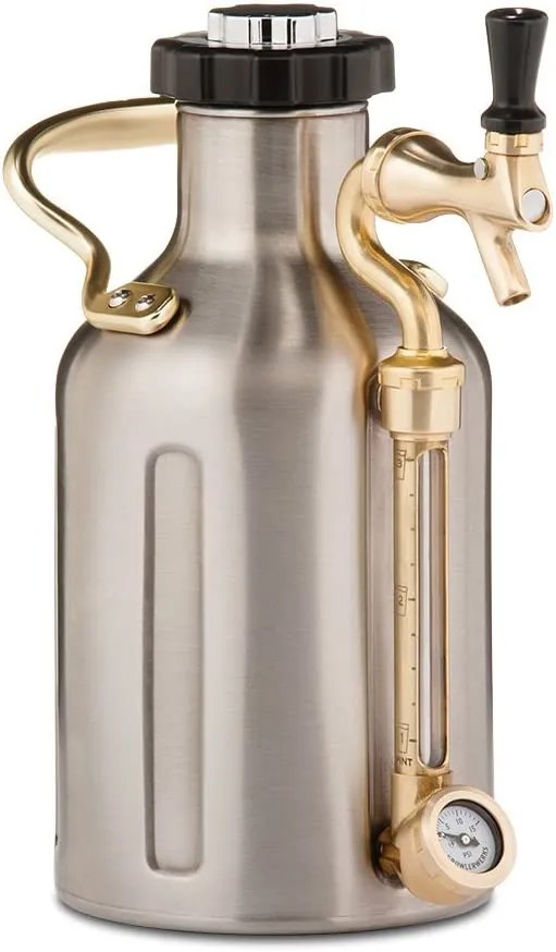 The Best Home Beer Dispensers