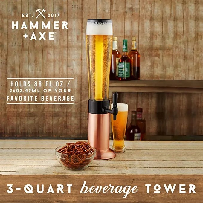 The Best Home Beer Dispensers
