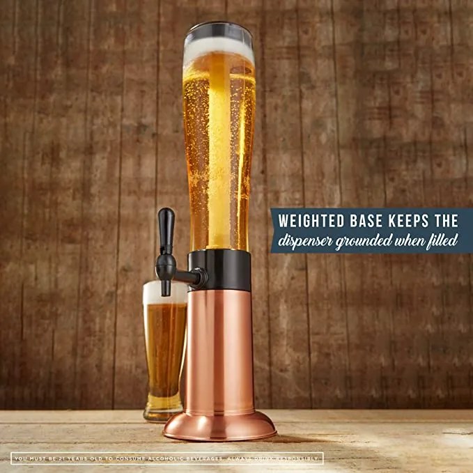 The Best Home Beer Dispensers