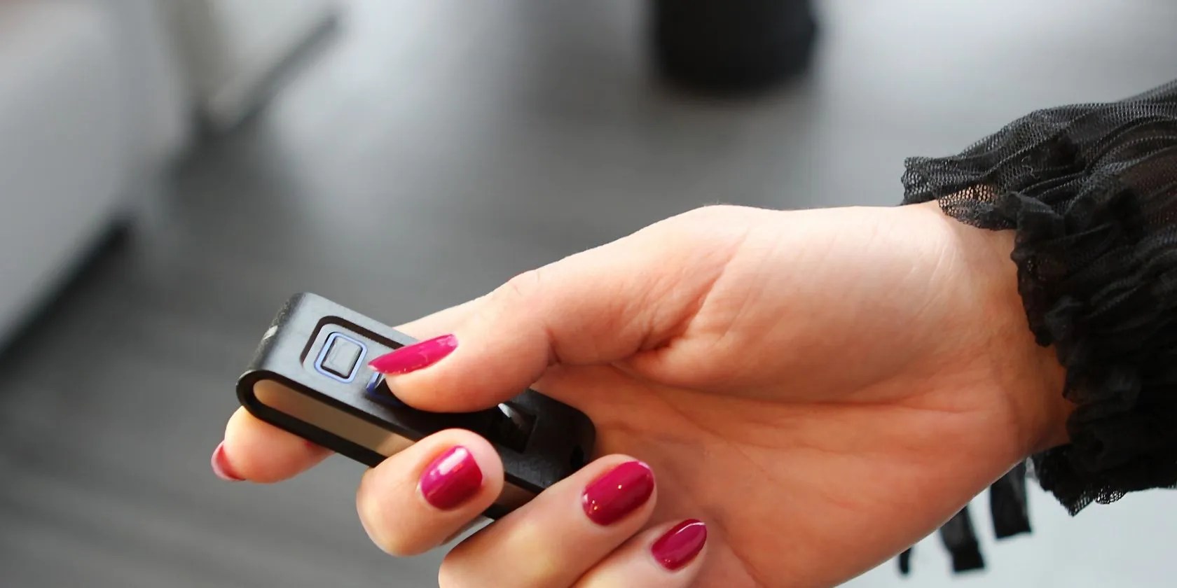 Make a 433MHz Quad-Channel RF Switch without Microcontroller