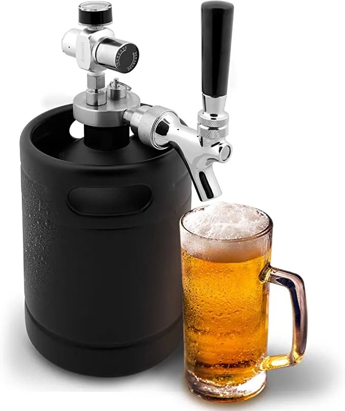The Best Home Beer Dispensers