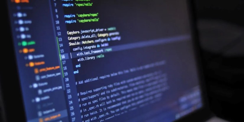 code programming attack example