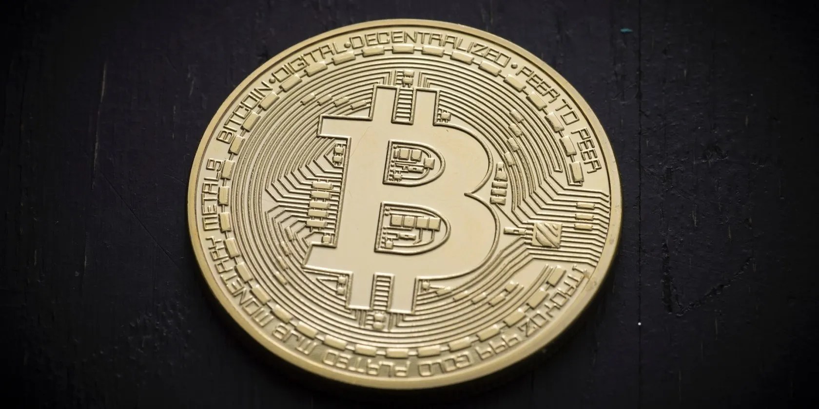 A Bitcoin token