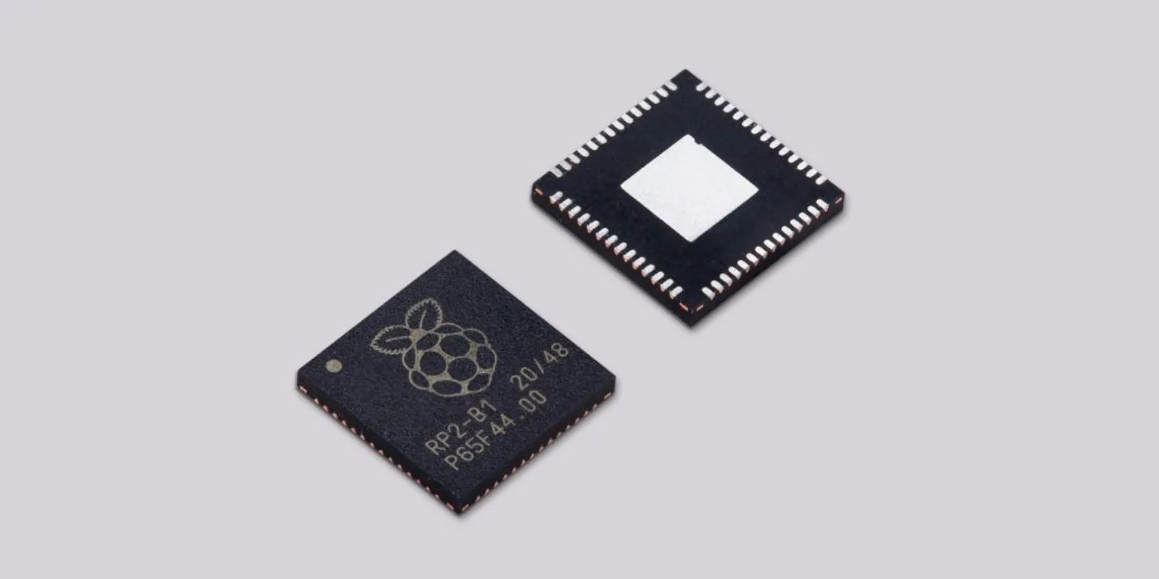 rp2040 chip