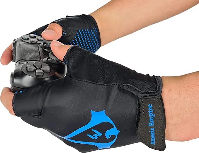 The Best Gaming Gloves