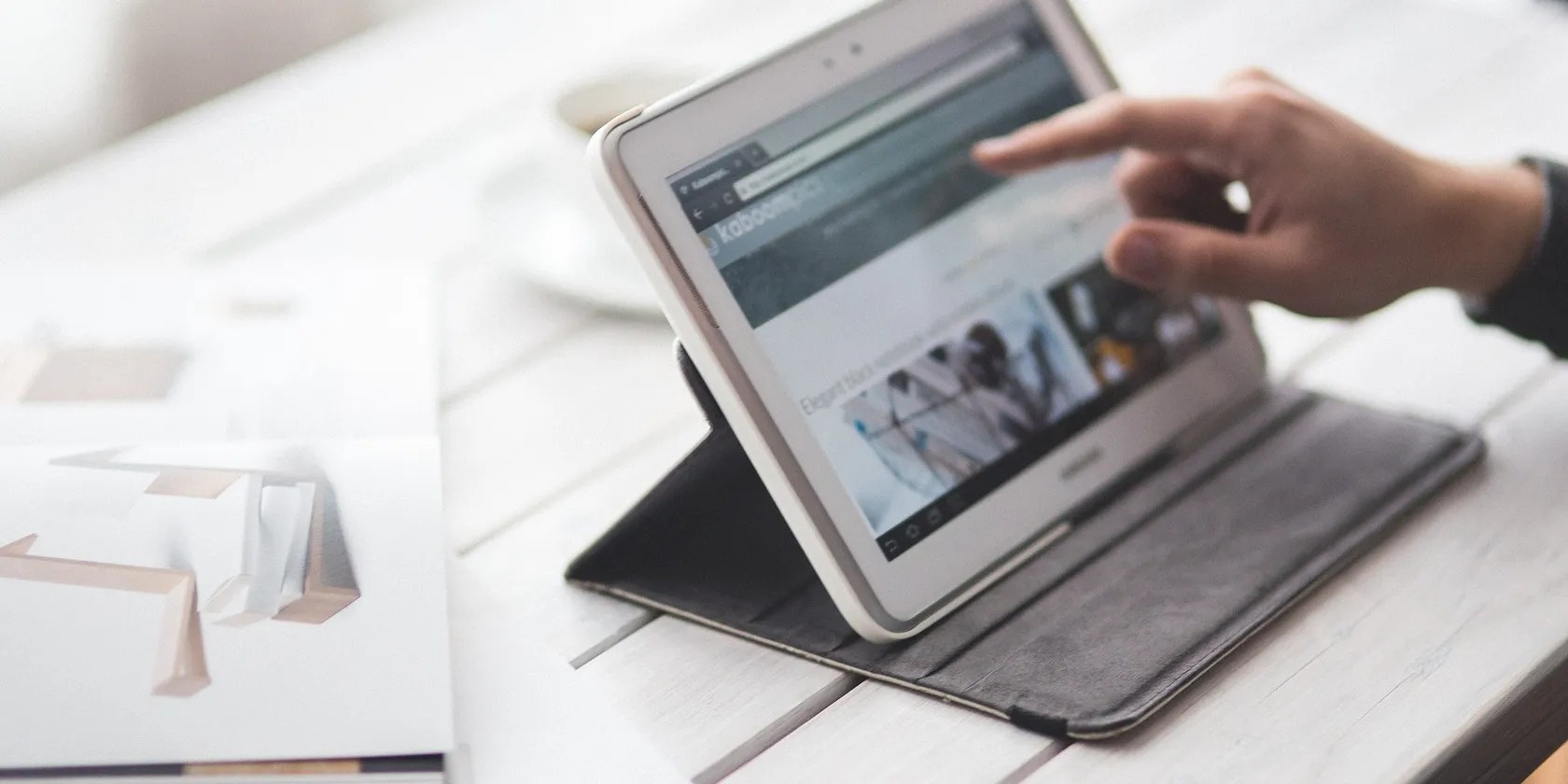 android tablet information