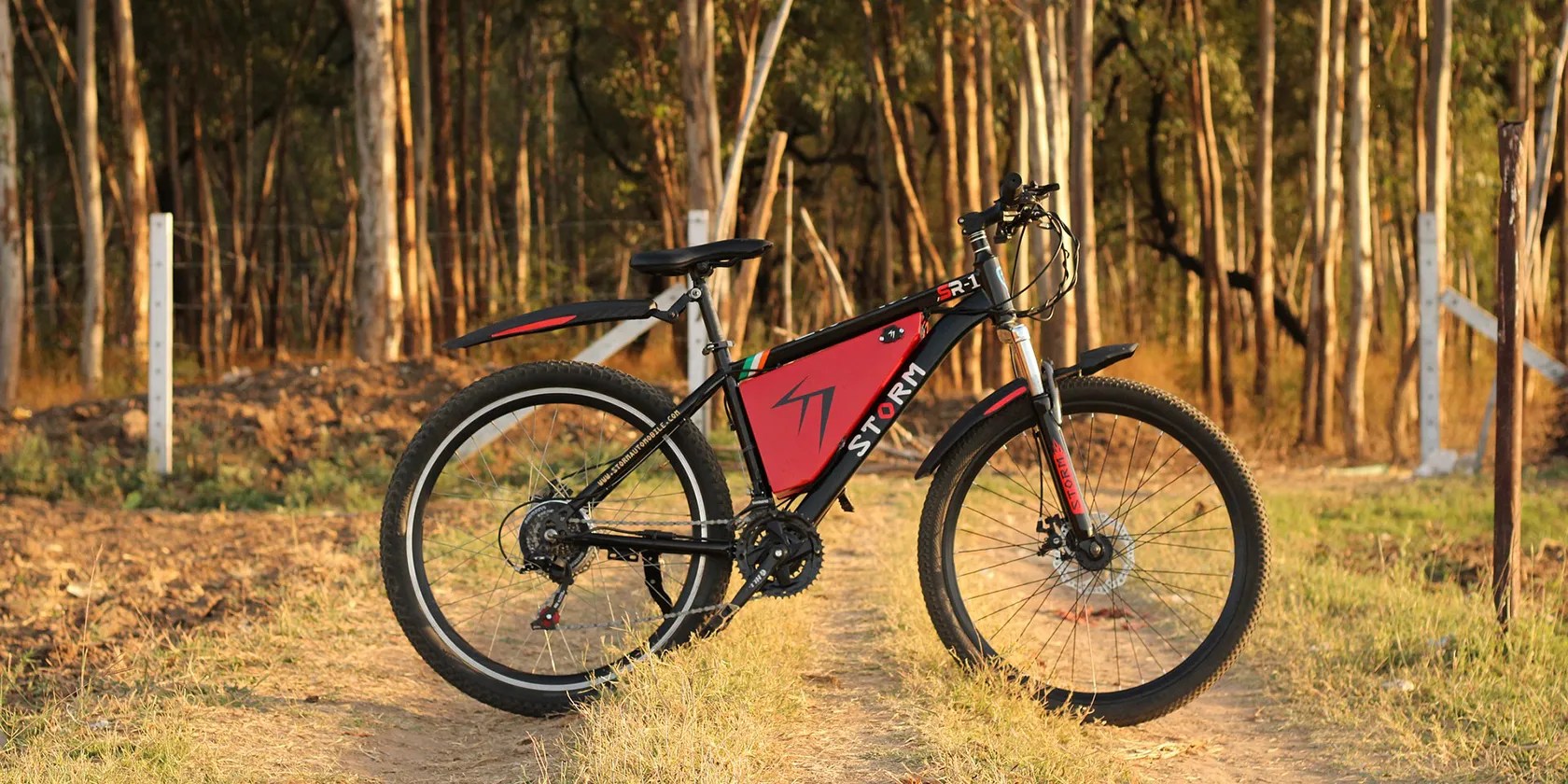 ebike fast far feature image