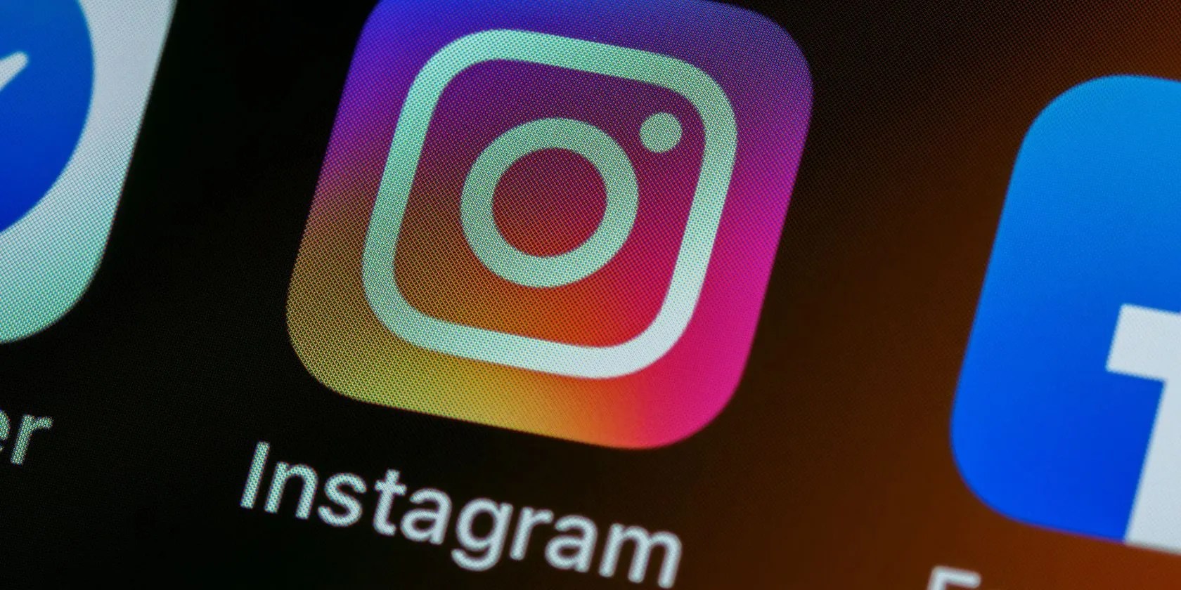 Instagram logo