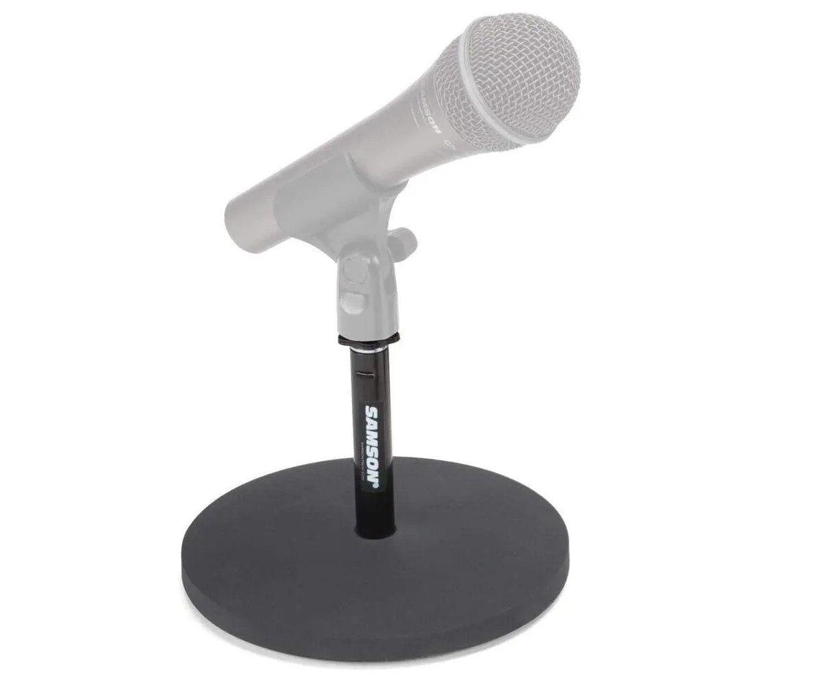 The 7 Best Microphone Stands for Streaming