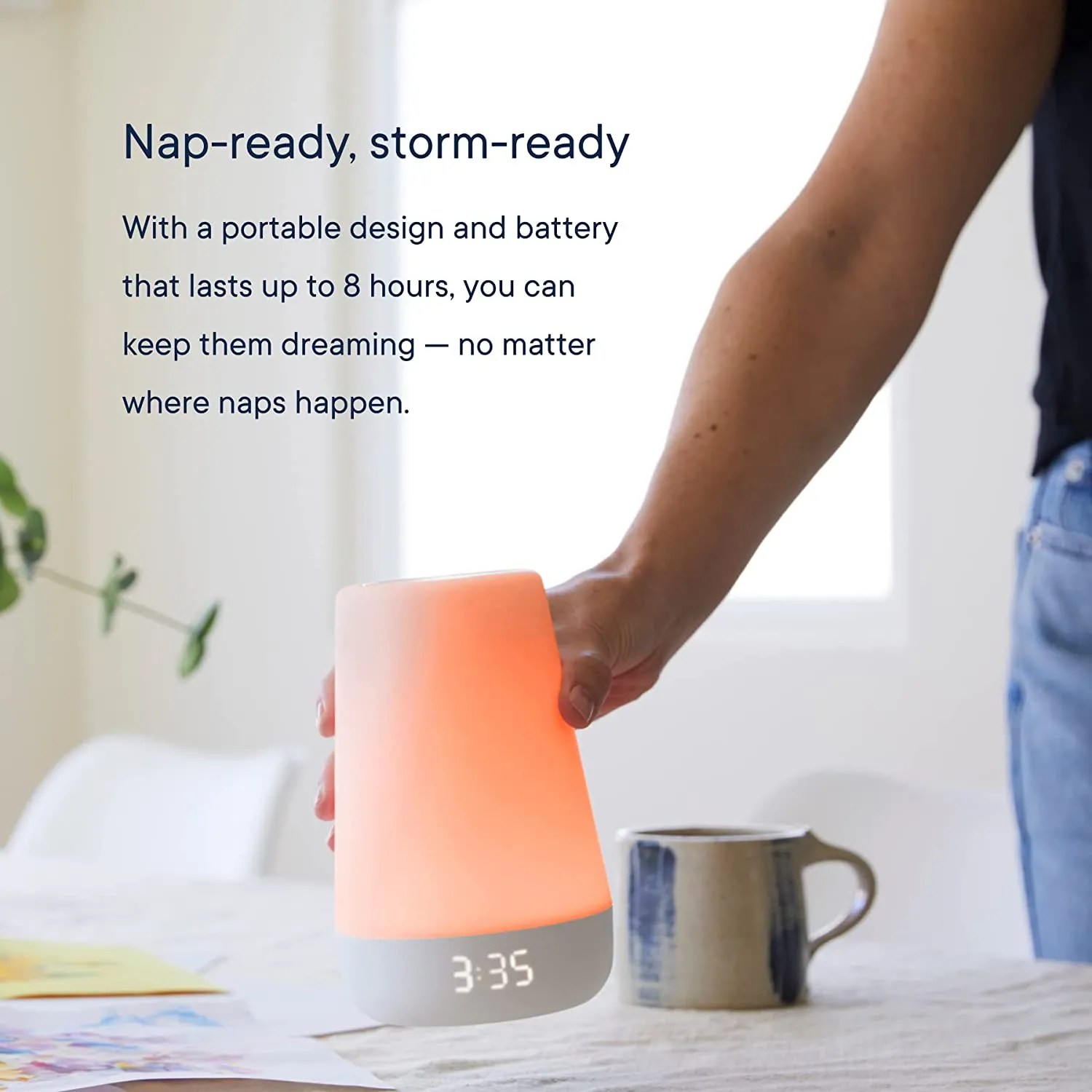 The Best Smart Night Lights for Babies and Children