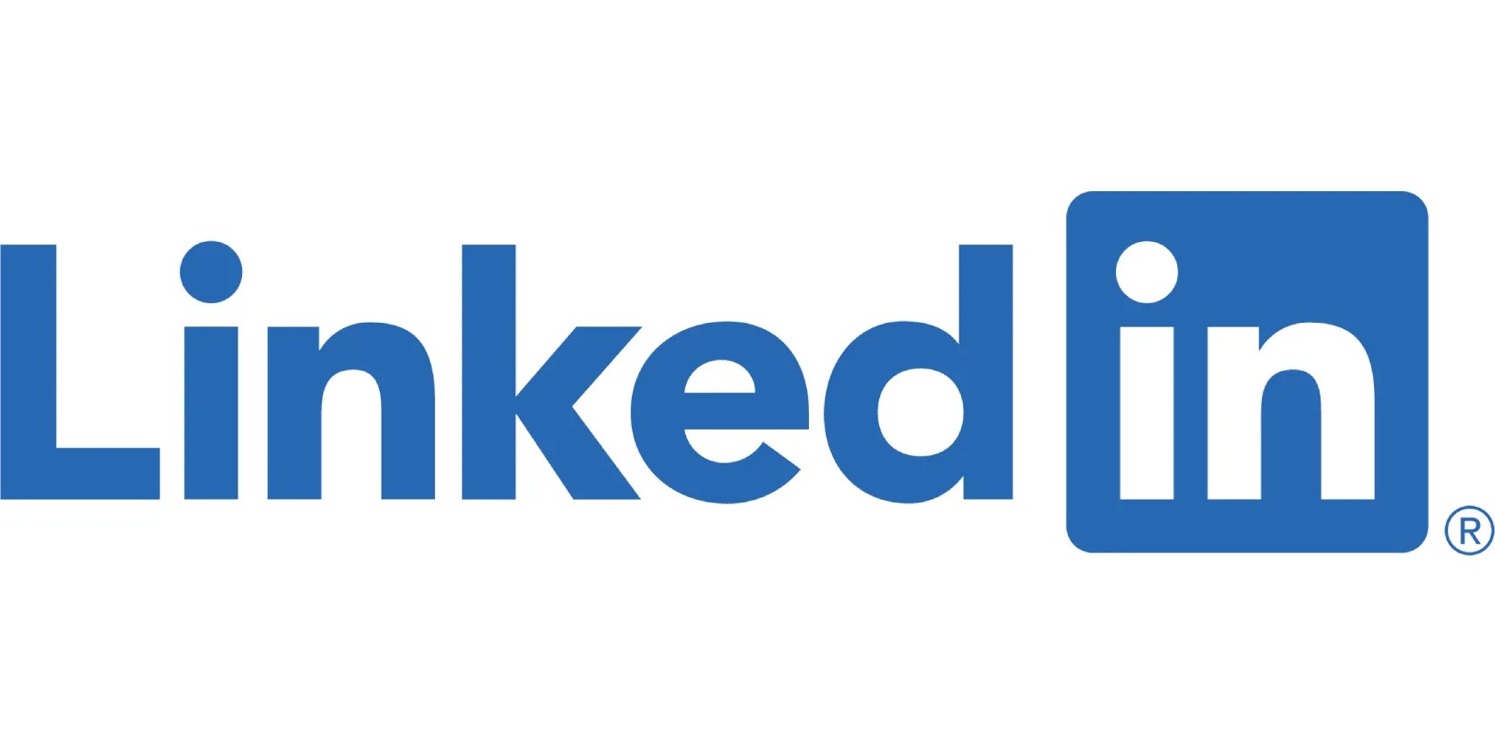 Illustration of the LinkedIn logo